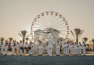 Liwa International Festival 2026: Abu Dhabi's Winter Festival in the Heart of Al Dhafra Region