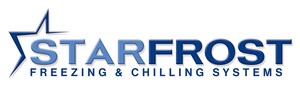 Mr Whippy Orders Starfrost Cooling System for New Production Line Ahead of Major Product Launch