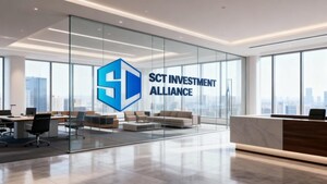 Scatil Investment Alliance Directed by Damian Mercer Unveils Global Liquidity Integration Plan