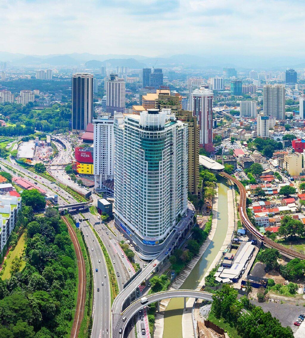 TGE Announces a Hotel Buyout Deal in Malaysia