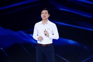 Baidu Unveils ERNIE 5.0 and a Series of AI Applications at Baidu World 2025, Ramps Up Global Push