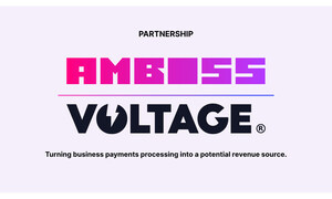 Amboss and Voltage Partner to Bring Yield to Bitcoin and Stablecoin Payments