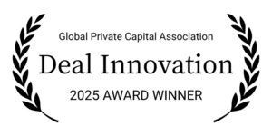 Horizon Capital Wins 2025 Deal Innovation Award from the Global Private Capital Association for Datagroup-Volia-Lifecell Transaction