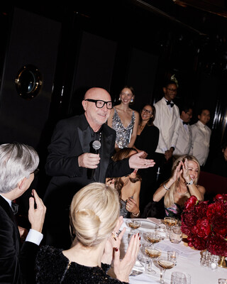 Domenico Dolce