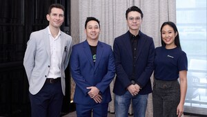 Bitazza Thailand Marks Six Years of Regulated Growth, Announces Strategic Collaboration with B2C2 to Strengthen Institutional Digital-Asset Liquidity in Southeast Asia
