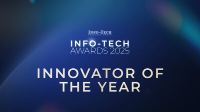 Info-Tech's Innovator of the Year award honours those shaping the future of IT and delivering exceptional value through IT innovation. Info-Tech's Innovator of the Year award honours those shaping the future of IT and delivering exceptional value through IT innovation.
