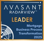 Firstsource recognized as a Leader for the second consecutive year in Avasants Mortgage Business Process Transformation 2025 RadarView™