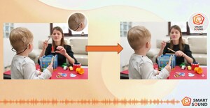 Smart Sound Ltd. Announces Patent Publication for Groundbreaking Hidden Cochlear Implant System