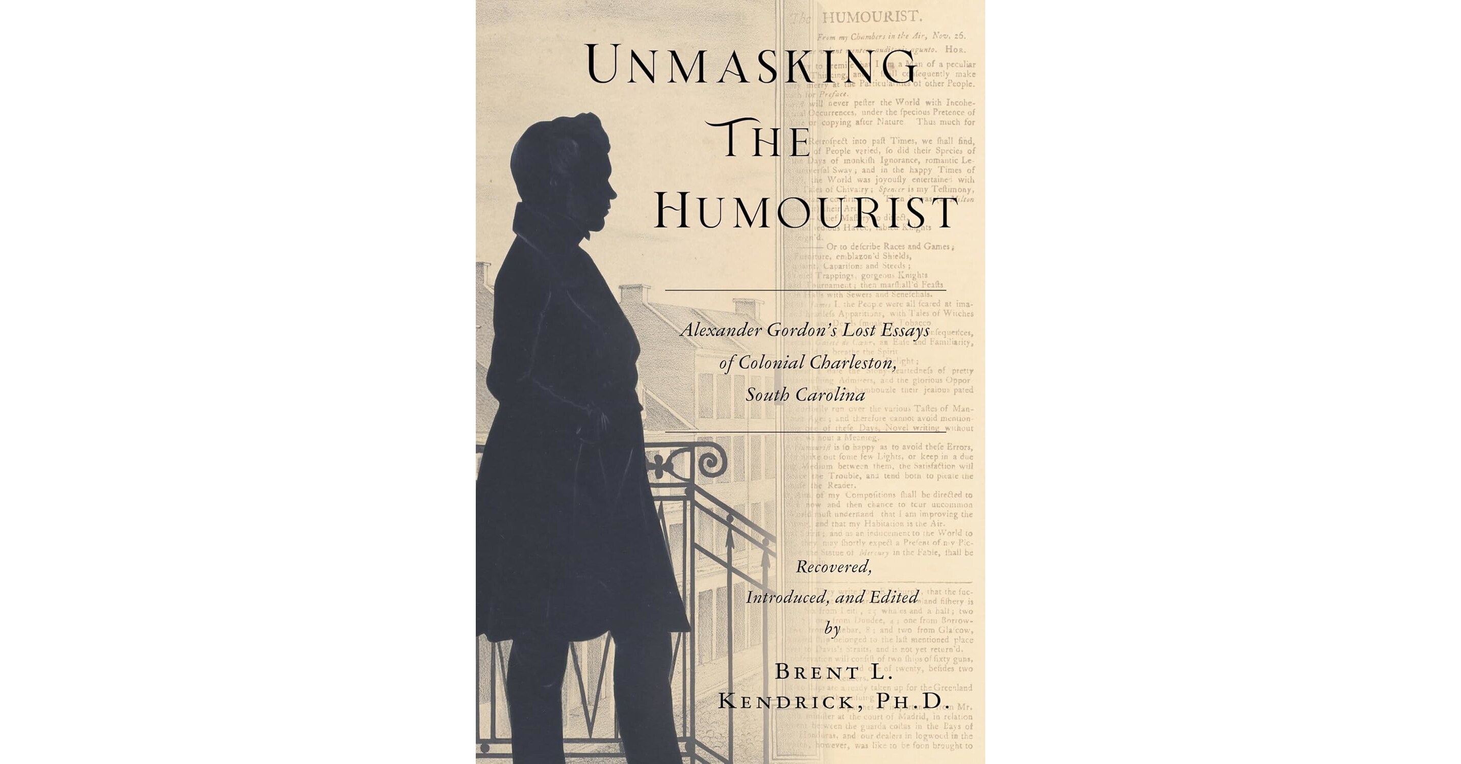 Virginia Scholar Identifies Lost Colonial Essayist, Supports Community College Students