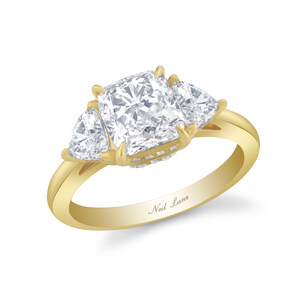 Neil Lane is a Proud Participant in the Finale of "The Golden Bachelor"