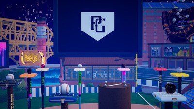 Perfect Game has arrived in the Fortnite universe with the launch of Perfect Pillars