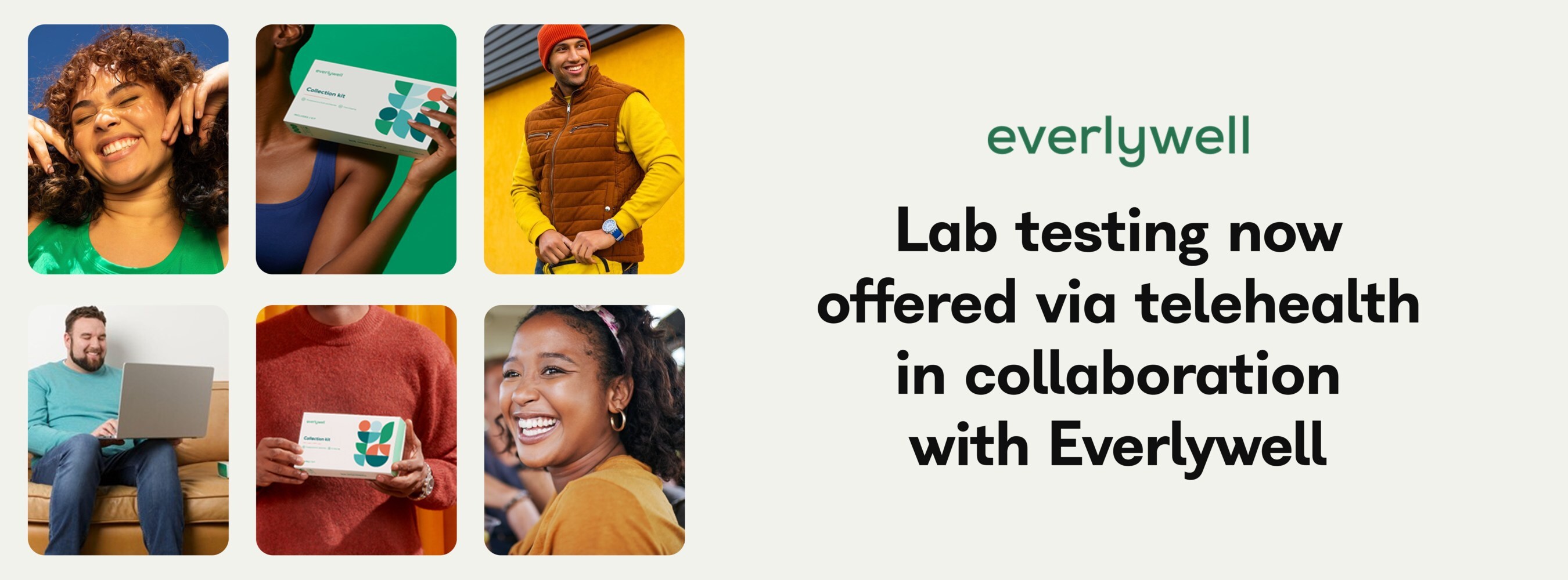 Health-E Commerce® Announces Collaboration with Everlywell to Bring Lab Testing to Millions of Flexible Spending Account (FSA) and Health Savings Account (HSA) Users