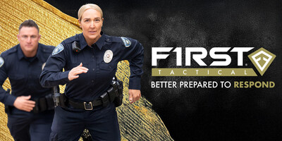 First Tactical on a Mission to Streamline Product Development with Centric PLM First Tactical on a Mission to Streamline Product Development with Centric PLM