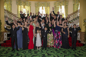 Paramount Business Jets Celebrates 20 Years of Excellence in Private Aviation