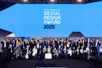 Seoul Design Award 2025 Certifies Sustainable and Innovative Design Projects