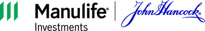 Manulife John Hancock Investments logo (CNW Group/Manulife Wealth & Asset Management)