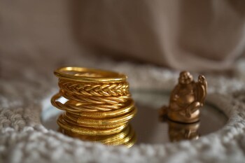 MANIKĀ: Where Spiritual Tradition Meets Modern Design