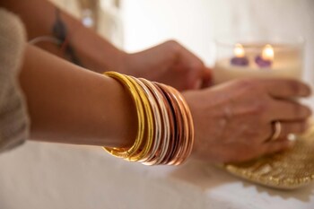 Each piece is crafted with care and attention to detail