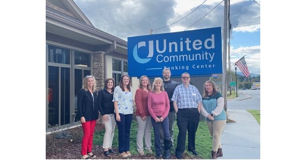 United Community Climbs 32 Spots on American Banker's 2025 Best Banks to Work For List