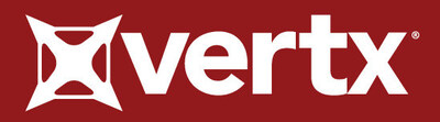 Vertx logo Vertx logo