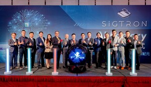 數位無限攜手希格諾科技與多家策略夥伴共築南台灣新一代AI-FACTORY，打造高效AI生態