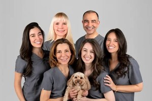 Vitana Pediatric &amp; Orthodontic Partners further expands in New York with the addition of Bright Healthy Smiles