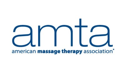 American Massage Therapy Association Logo