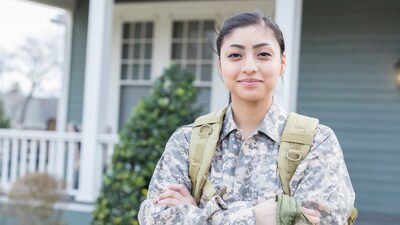 This revised Massage Compact will provide flexibility for active military veterans and spouses—helping them maintain licensure across state lines during relocations and deployments.