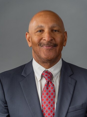 Fred D. Franklin, Jr.