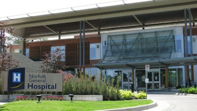 Unifor calls on Norfolk General Hospital Board to end bargaining delays and respect province-wide standards