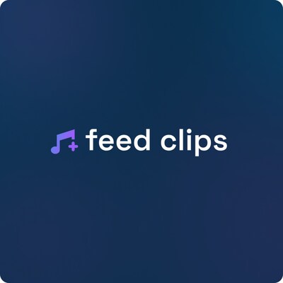 prweb.com - Feed.fm - Warner Music Group and Feed.fm Partner to Bring Premium Music Clips to Apps