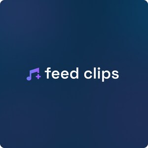 Warner Music Group and Feed.fm Partner to Bring Premium Music Clips to Apps
