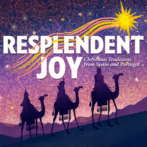 Folger Consort Presents Annual Holiday Concert Series "Resplendent Joy: Christmas Traditions from Spain and Portugal," December 5-14 at the Folger Shakespeare Library