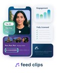Feed Clips Music API for song clips with licensing and curation from Feed.fm