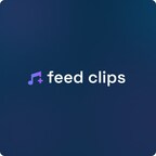 Feed Clips Square