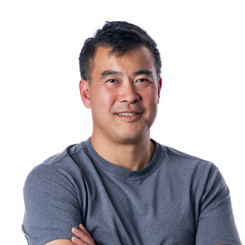 Jeff Yasuda Feed.fm CEO and Co-founder