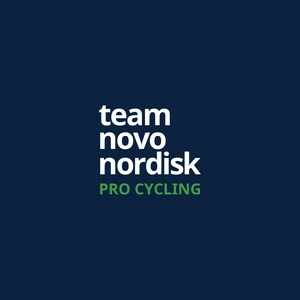 Team Novo Nordisk announce extended partnership with Novo Nordisk for five additional years