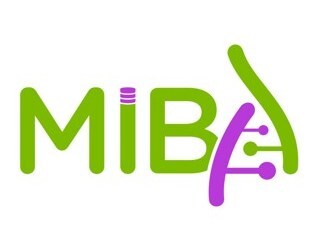 MiBA Logo