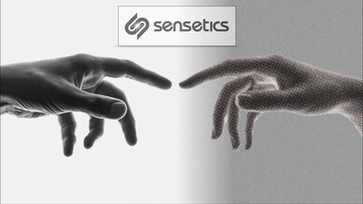 Sensetics is taking human and machine touch interaction into the digital age, providing the hardware and software that enable users to record, edit, and transmit touch in the same way that we do sight and sound. Sensetics is taking human and machine touch interaction into the digital age, providing the hardware and software that enable users to record, edit, and transmit touch in the same way that we do sight and sound.