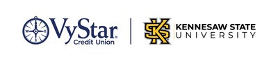 VyStar KSU Logo