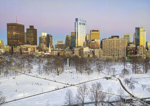 Meet Boston Launches Boston Frostival, Reimagining Winter in the City