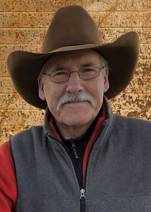 Michael Landreth, ALC, Associate Broker with Ranch Company