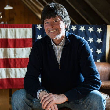 Ken Burns