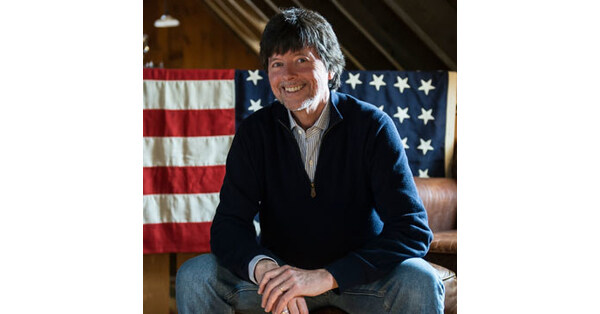 Ken Burns to Receive the 2026 Dwight D. Eisenhower Medal for Leadership and Service Ken Burns to Receive the 2026 Dwight D. Eisenhower Medal for Leadership and Service