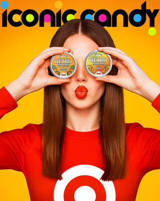 Tangerine Sours & Mango Sour