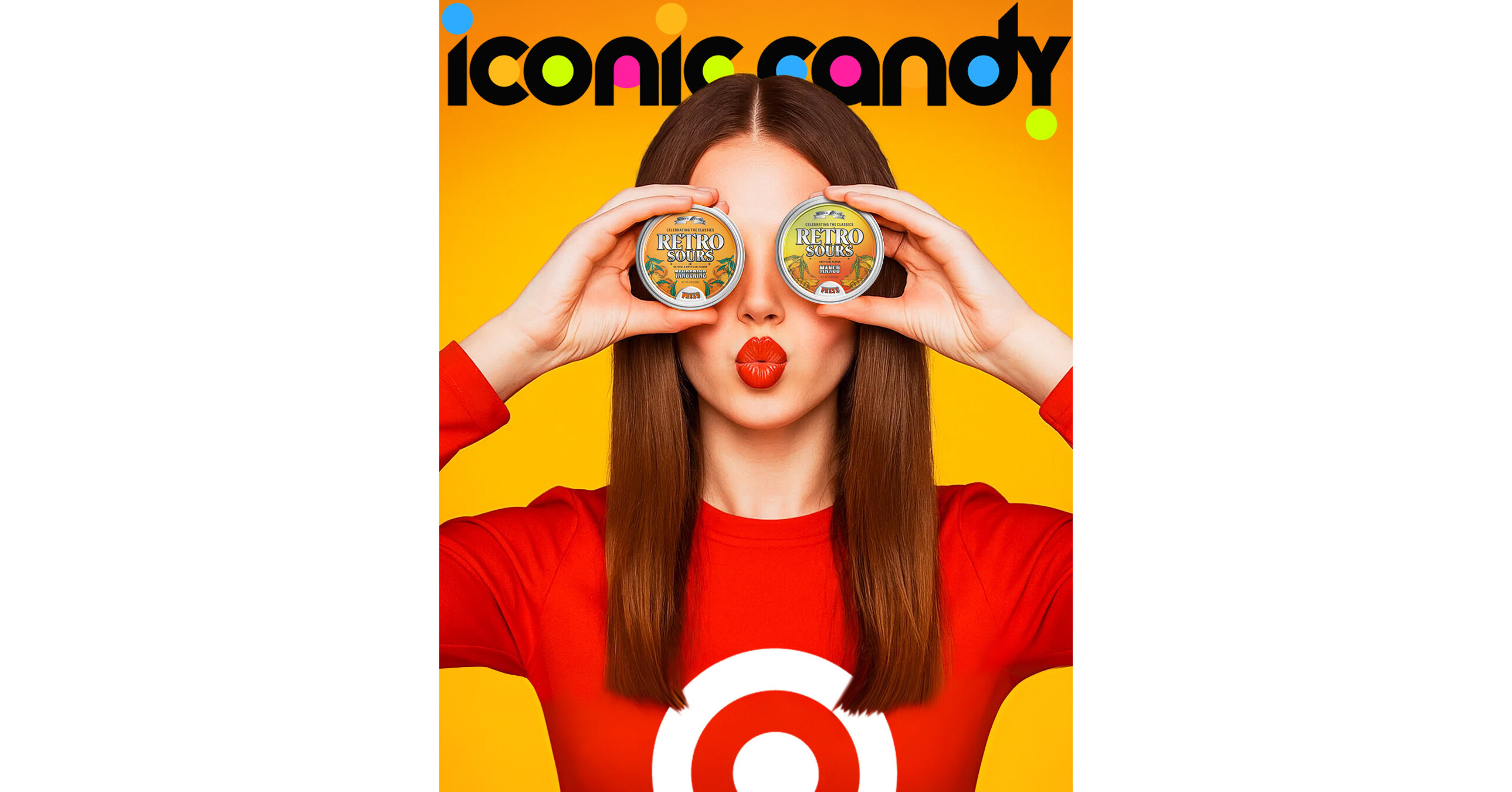 Dont Miss Out! Retro Sours Has Landed at Target This November