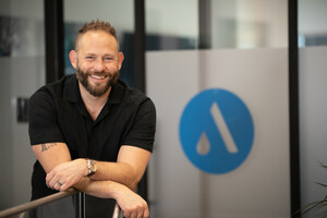 BDR welcomes Nate Agentis as Director of Plumbing Vertical