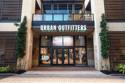 Urban Outfitters x Nuuly