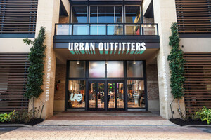 Urban Outfitters Launches In-Store Return Program with Rental Platform Nuuly