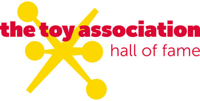 Toy Industry Hall of Fame logo